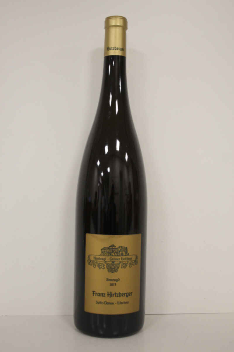 Hirtzberger Honivogl Gruner Veltliner Smaragd 2017