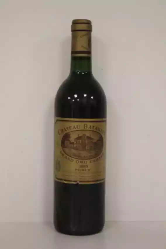 Chateau Batailley 1990