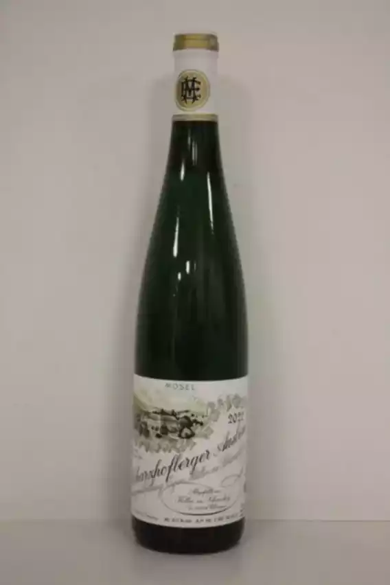 Egon Muller Scharzhofberger Riesling Auslese 2022