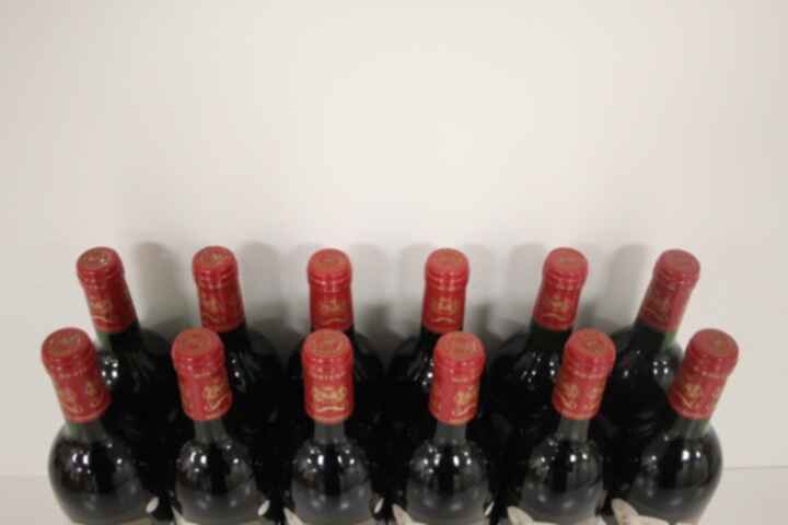 Chateau Lafite Rothschild 1994