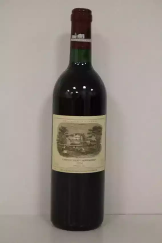 Chateau Lafite Rothschild 1994