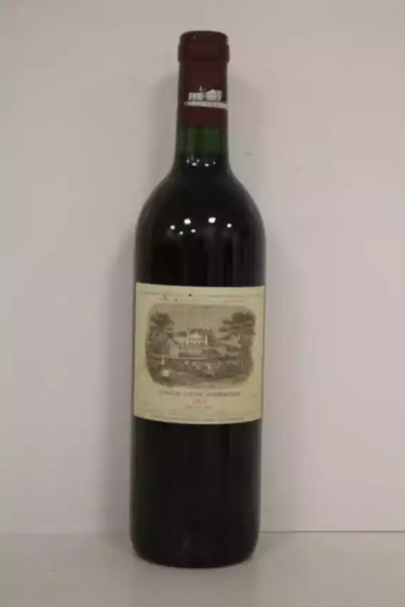 Chateau Lafite Rothschild 1993