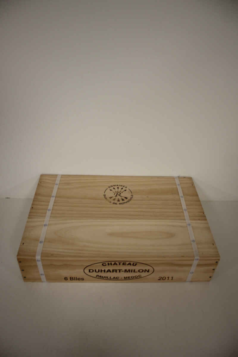 Chateau Milon 2011