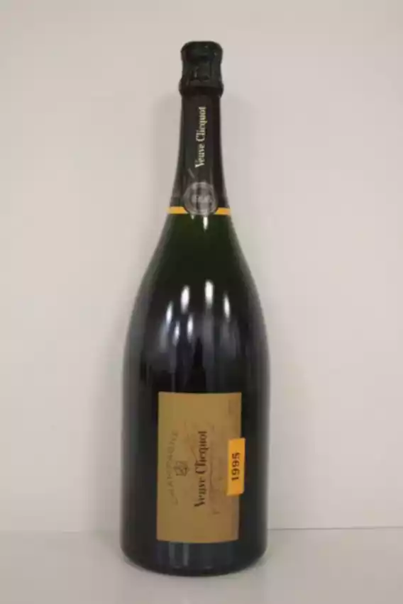 Veuve Clicquot Cave Privee 1995
