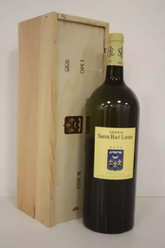 Chateau Smith Haut Lafitte Blanc 2022