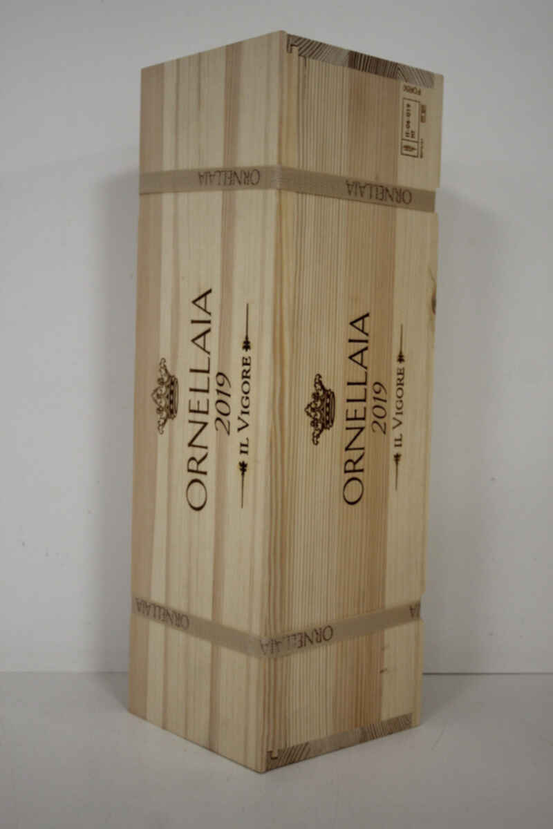 Tenuta Dell' Ornellaia Ornellaia 2019