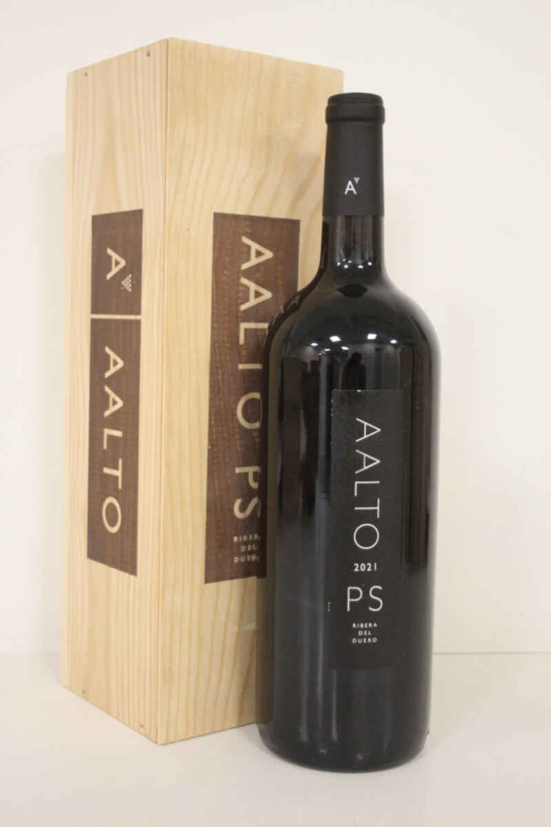 Aalto Ps 2021
