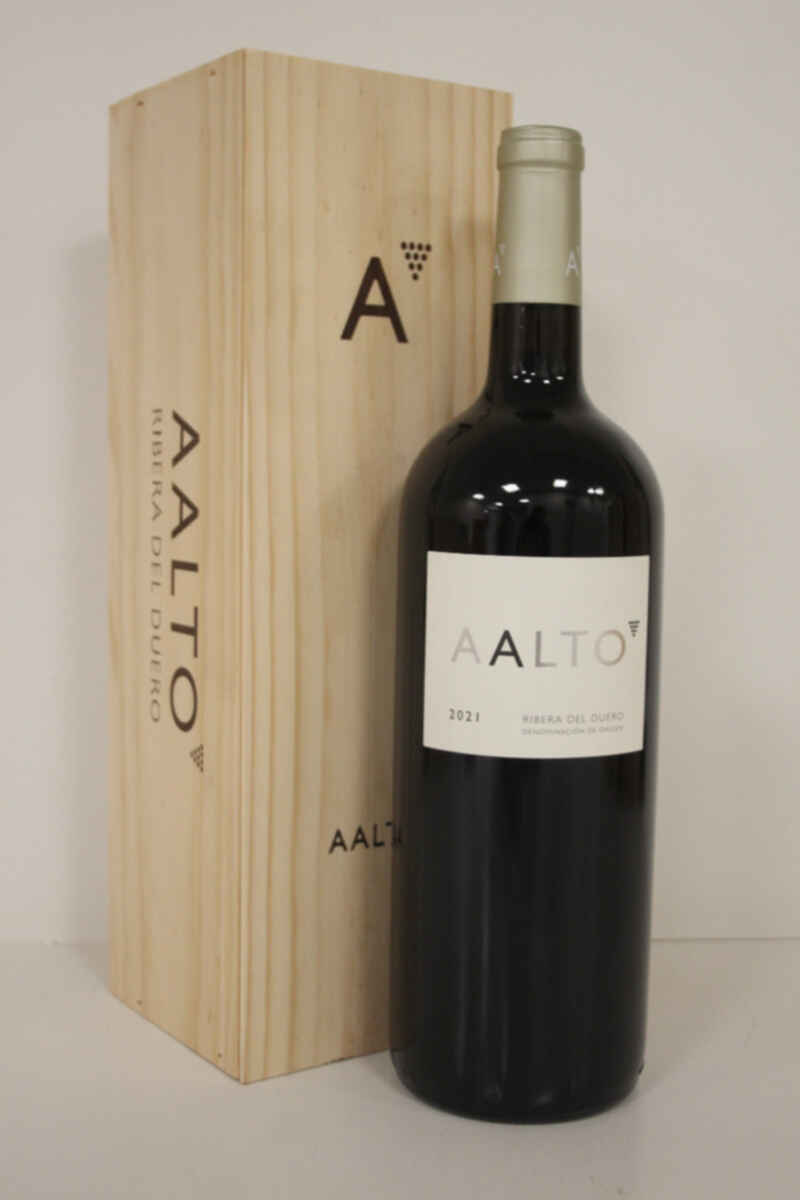 Bodega Aalto Aalto 2021