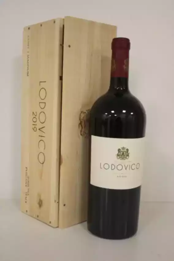 Tenuta Di Biserno Lodovico 2019
