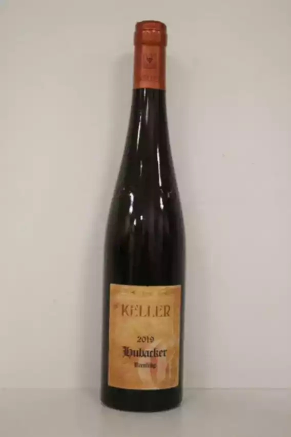 Keller Hubacker 2019