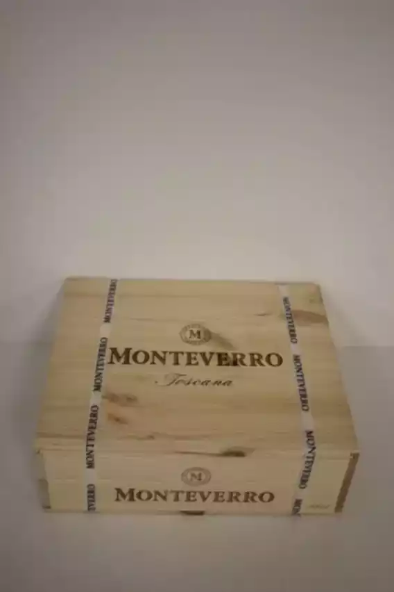 Monteverro Toscana Igt 2011