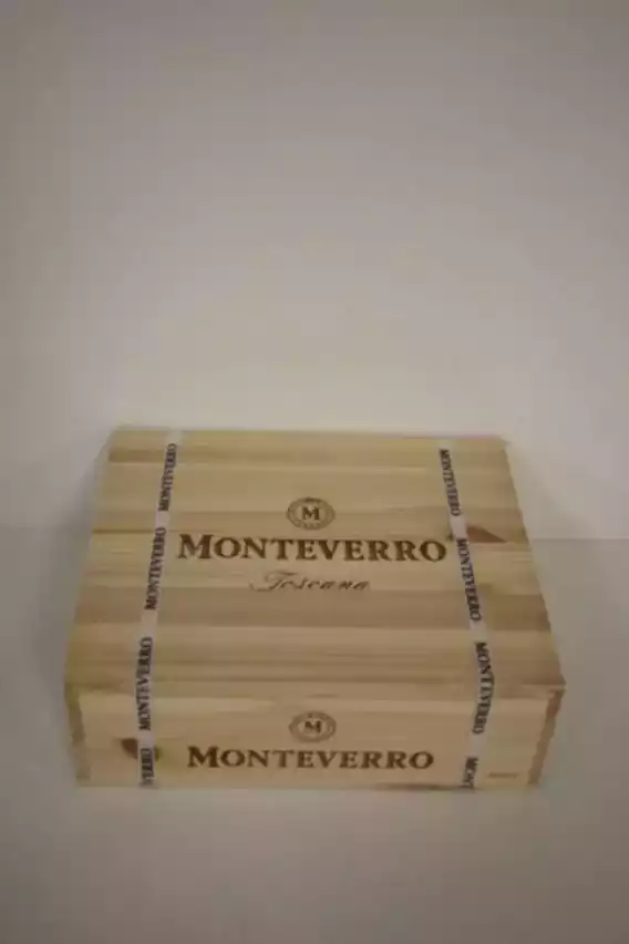 Monteverro Toscana Igt 2012