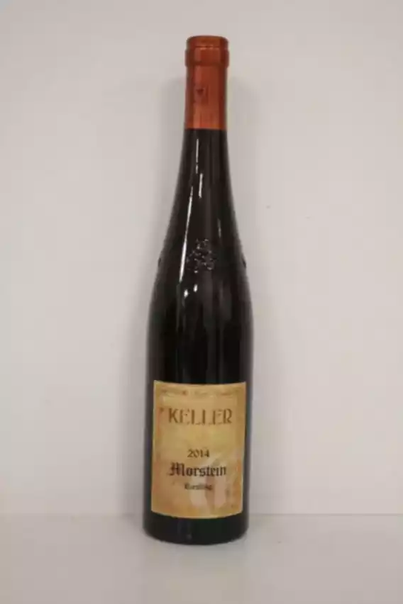 Keller Morstein Riesling Gg 2014