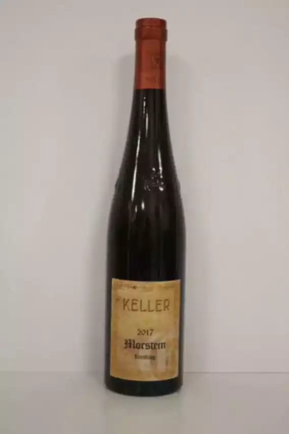 Keller Morstein Riesling Gg 2017