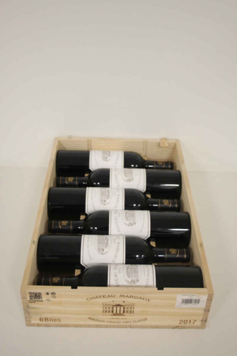 Chateau Margaux 2017