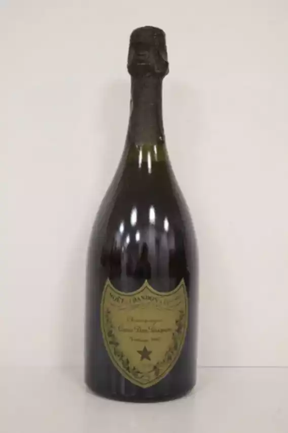 Moet & Chandon Dom Perignon 1990