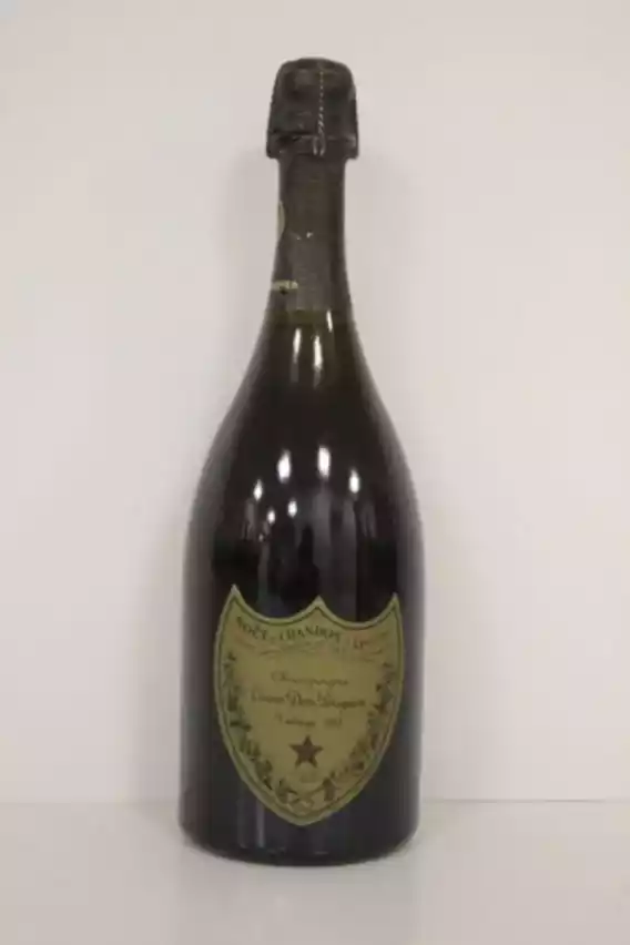 Moet & Chandon Dom Perignon 1985