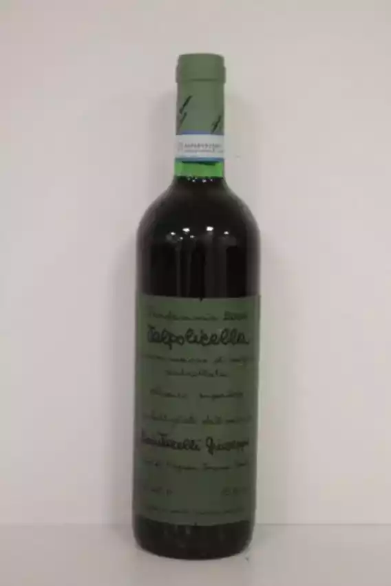 Guiseppe Quintarelli Valpolicella Classico Superiore 2006