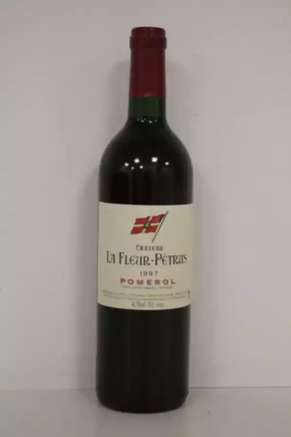 Chateau La Fleur Petrus 1997
