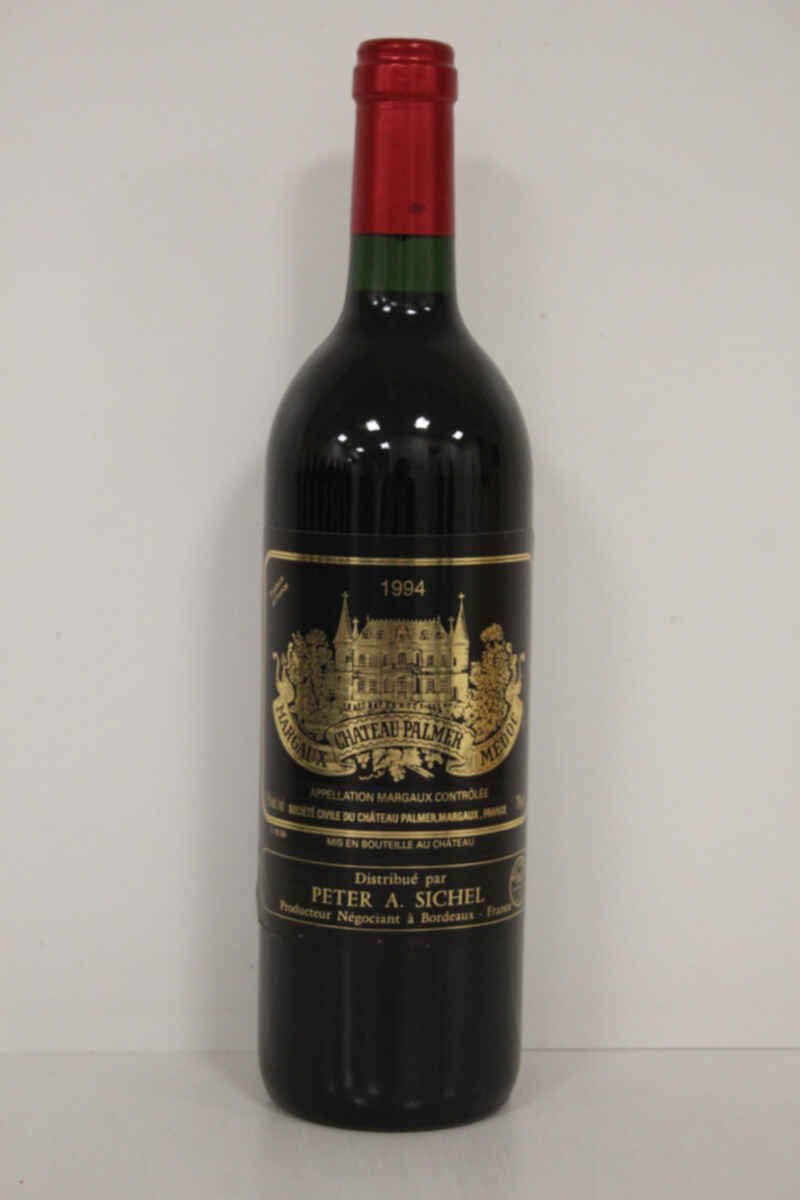 Chateau Palmer 1994