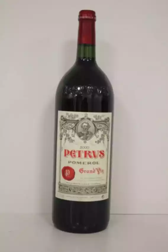 Petrus 2000