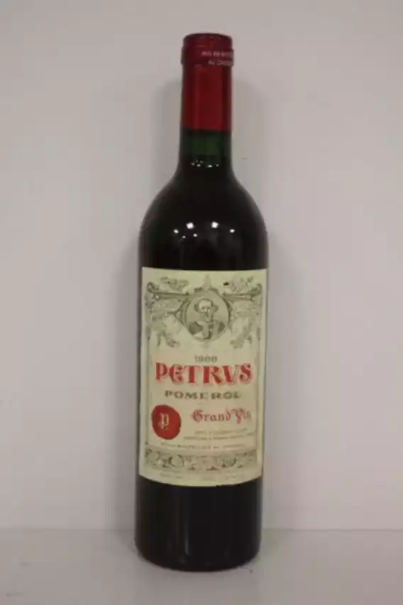 Petrus 1988