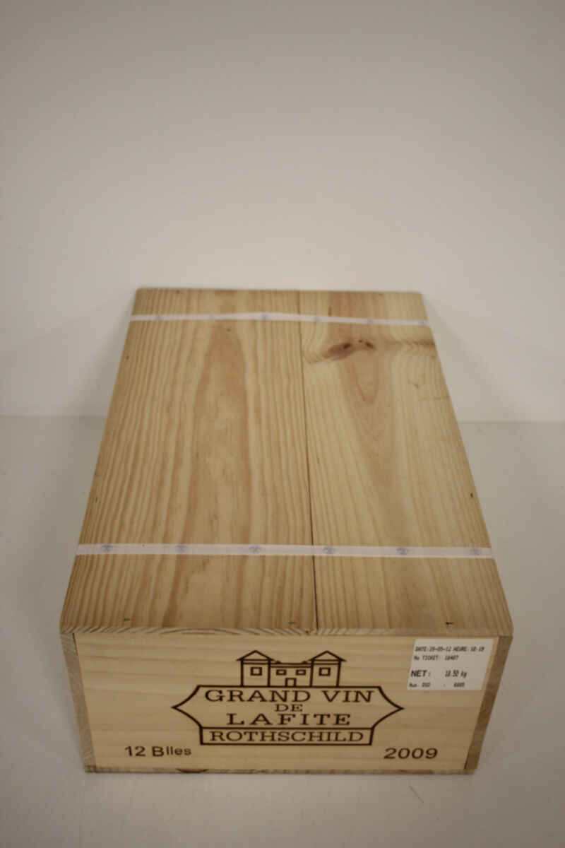 Chateau Lafite Rothschild 2009