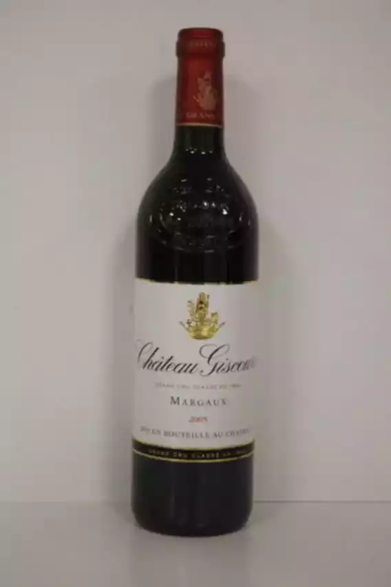 Chateau Giscours 2005