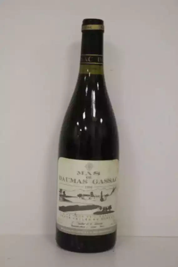 Mas De Daumas Gassac Rouge, 1994