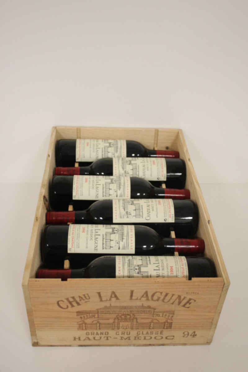 Chateau La Lagune 1994