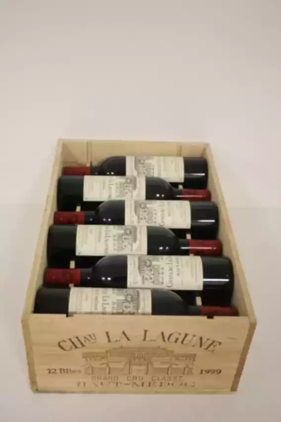 Chateau La Lagune 1999