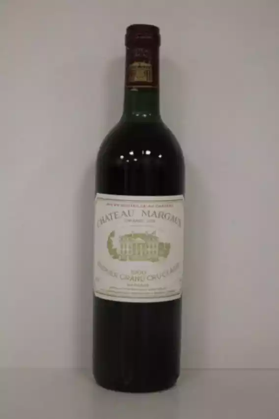Chateau Margaux 1990