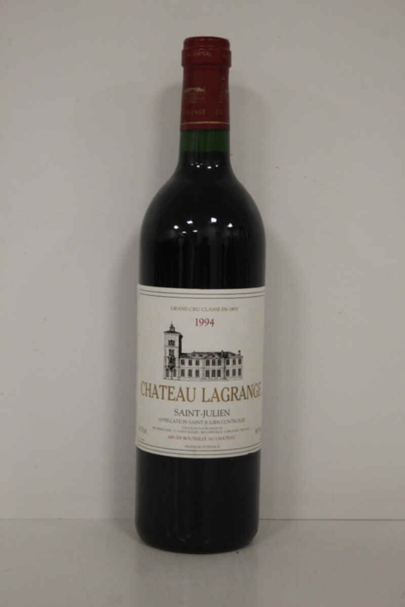Chateau Lagrange 1994