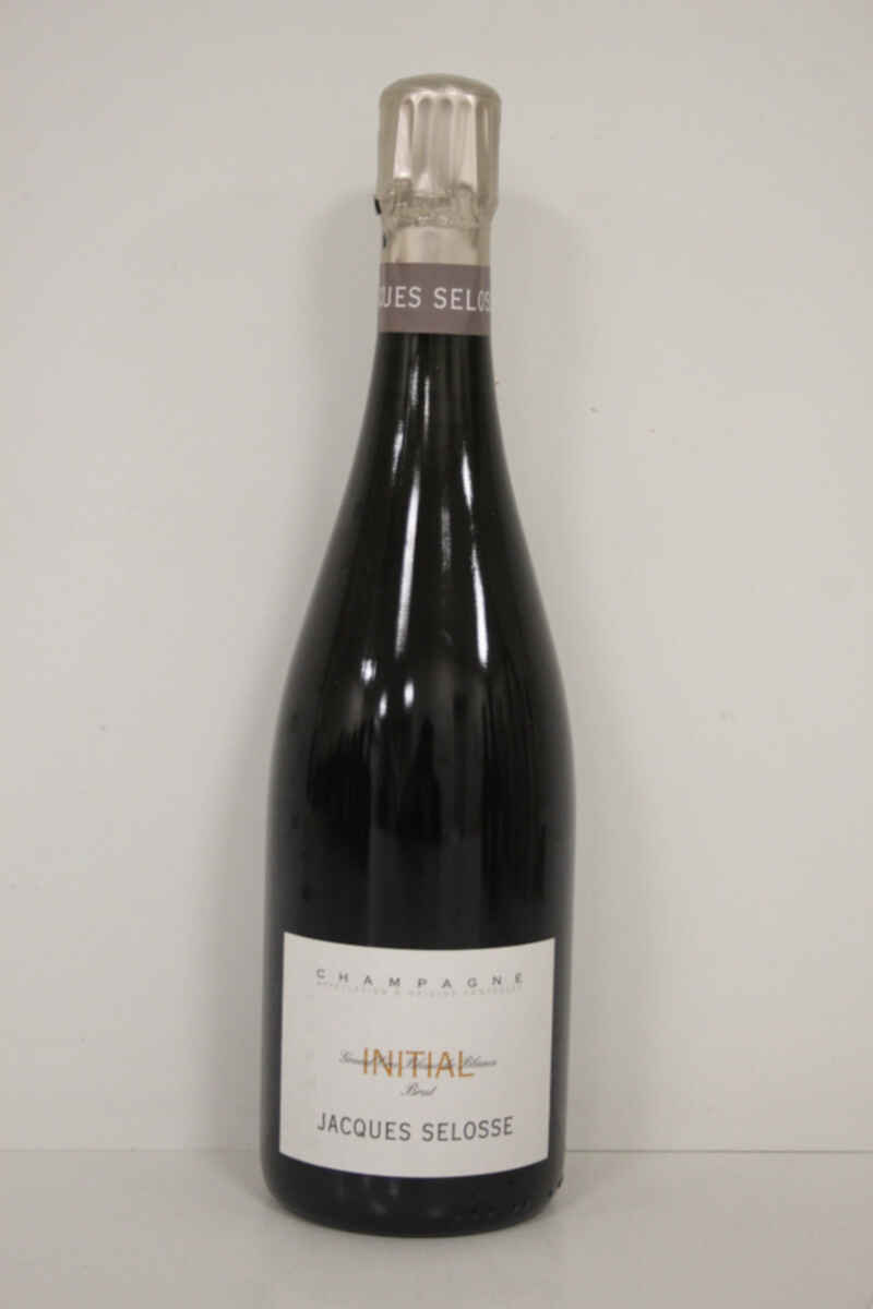 Jacques Selosse Initial N.V.