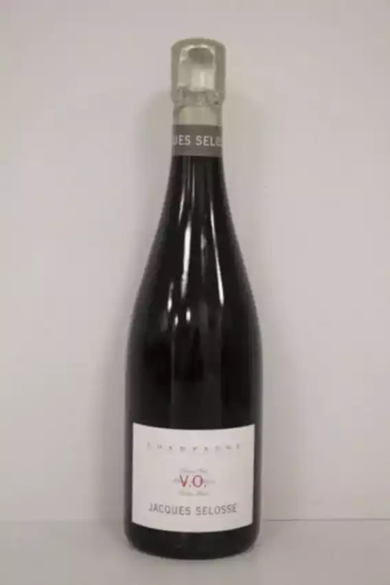 Jacques Selosse Version Originale Blancs De Blanc N.V.