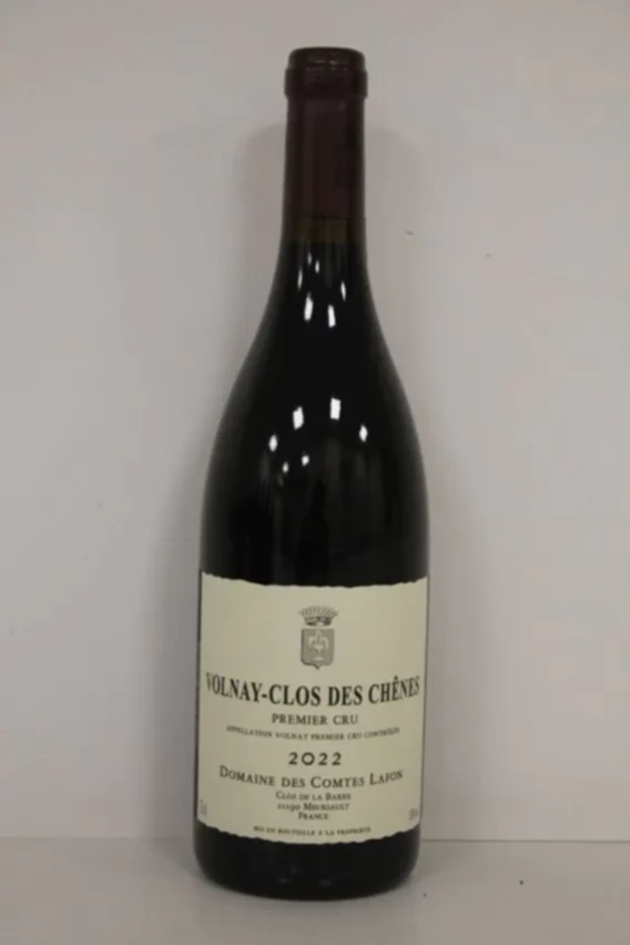 Des Comtes Lafon Volnay Clos Des Chenes 1er Cru, 2022