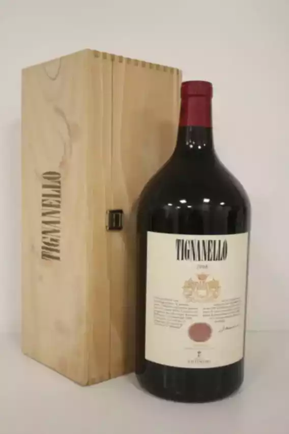 Antinori Tignanello, 2008