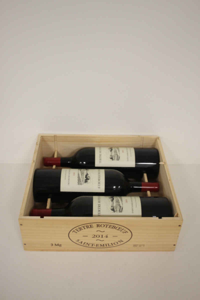 Tertre Roteboeuf 2014