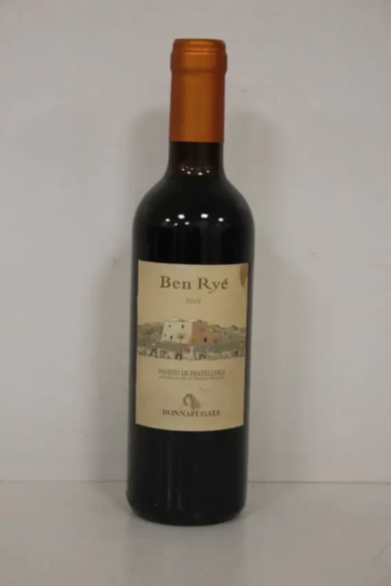Donnafugata Ben Rye Passito Di Pantelleria, 2010