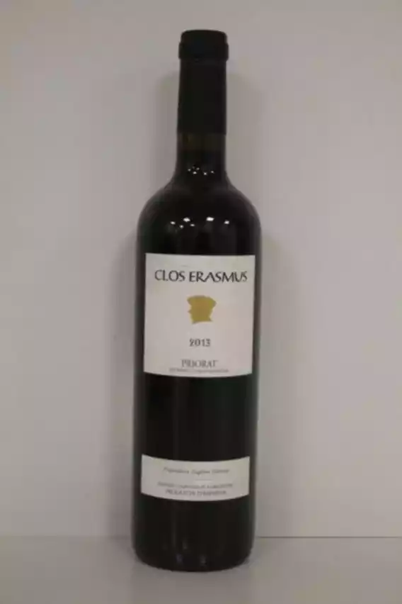 Clos Eramus Clos Erasmus, 2013