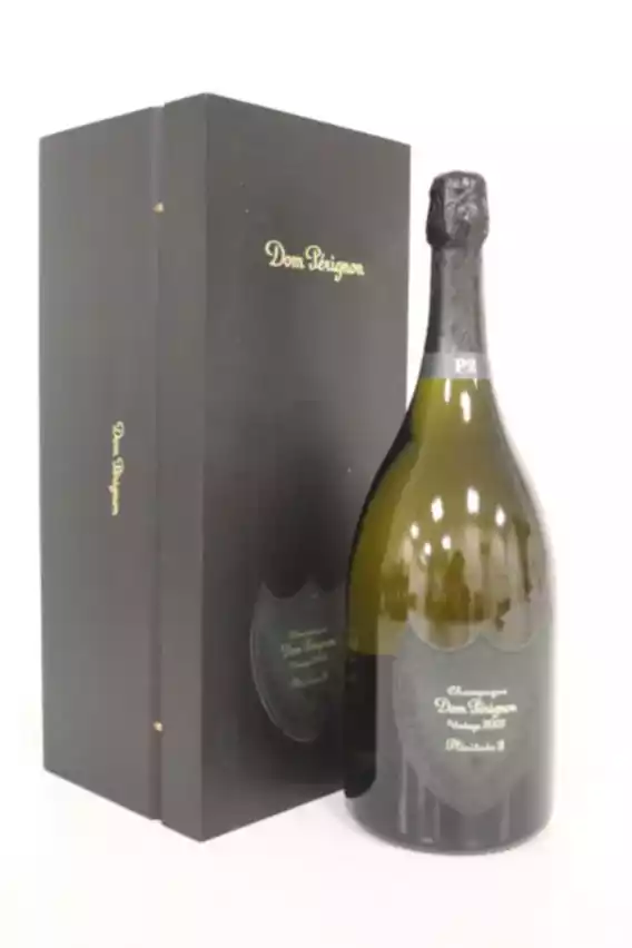 Moet & Chandon Dom Perignon P2, 2002