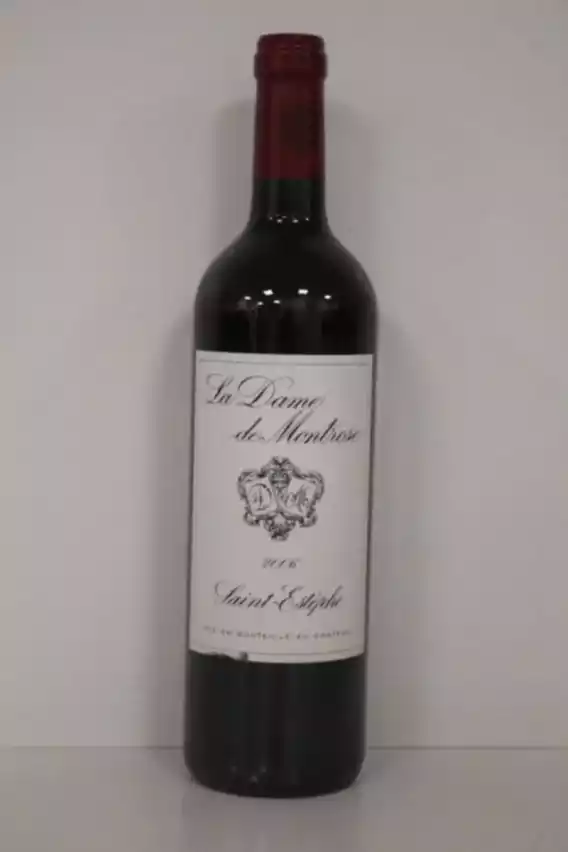 Chateau Montrose La Dame De Montrose, 2006