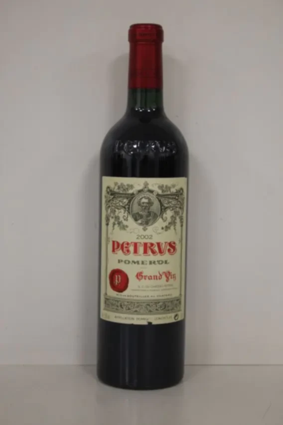 Petrus, 2002