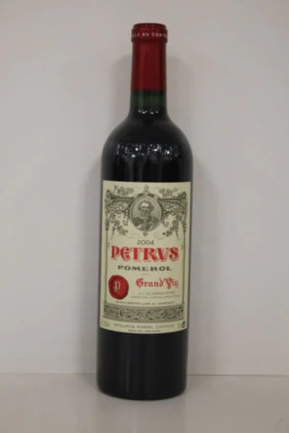 Petrus, 2004
