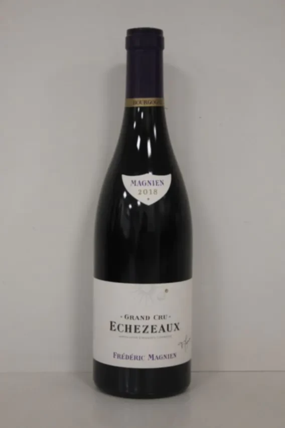 Frederic Magnien Echezeaux Grand Cru, 2018