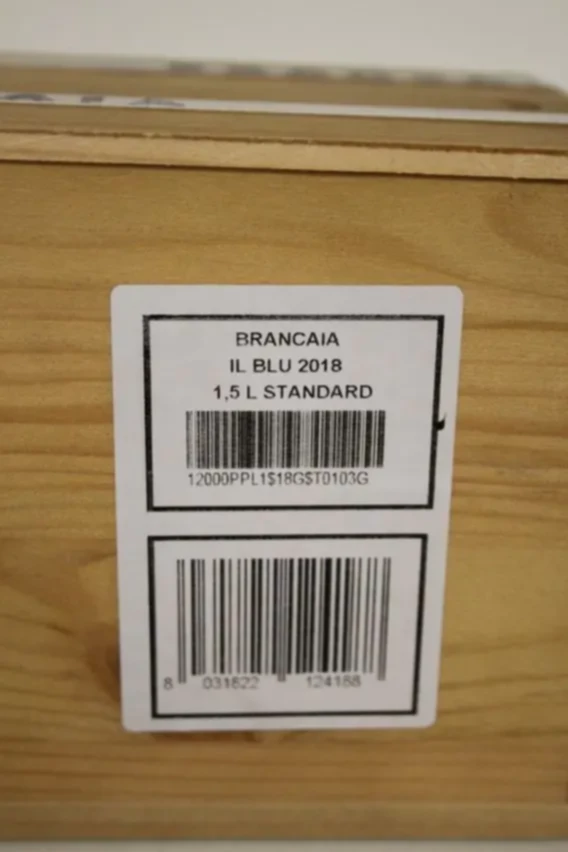 item images