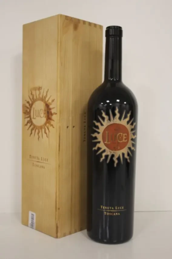 Luce Della Vite, 2019