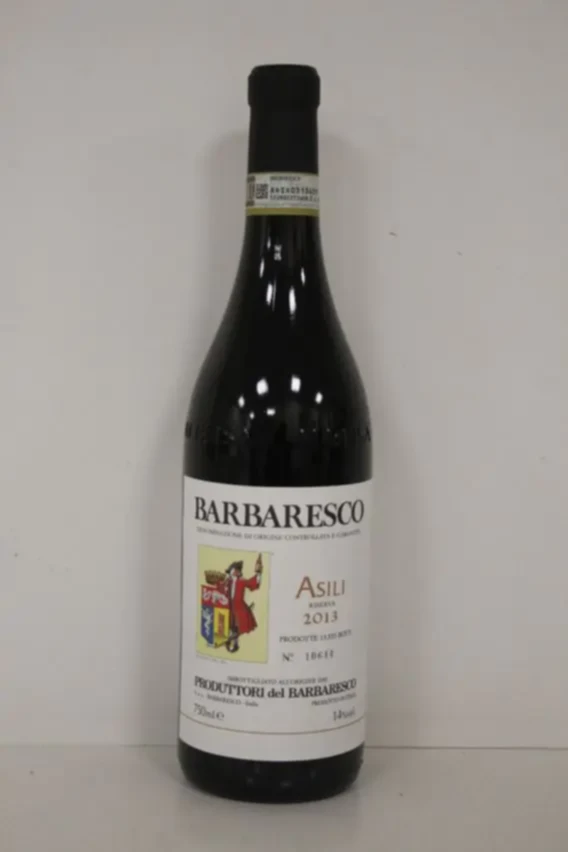 Produttori Del Barbaresco Barbaresco Asili Riserva, 2013