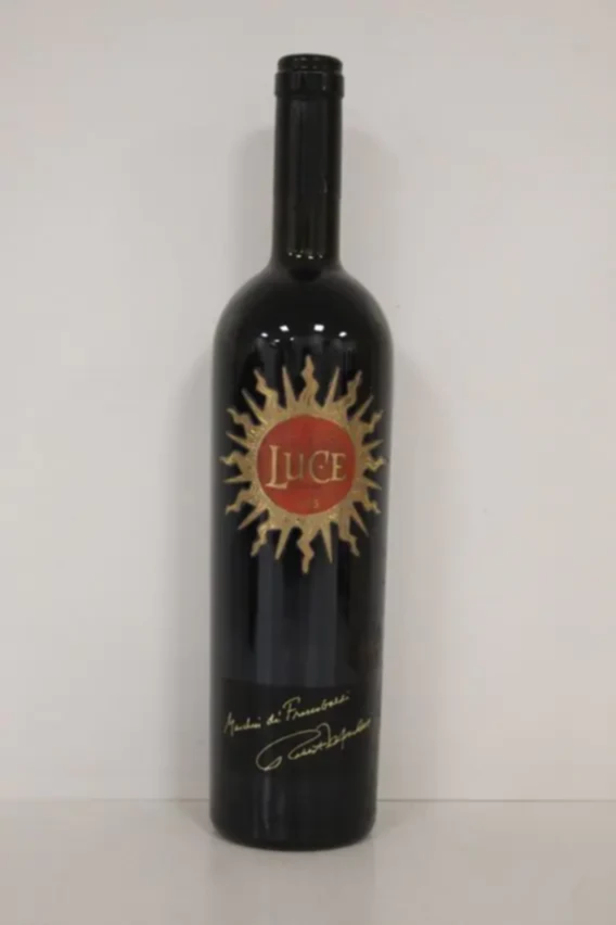 Frescobaldi Luce, 1995