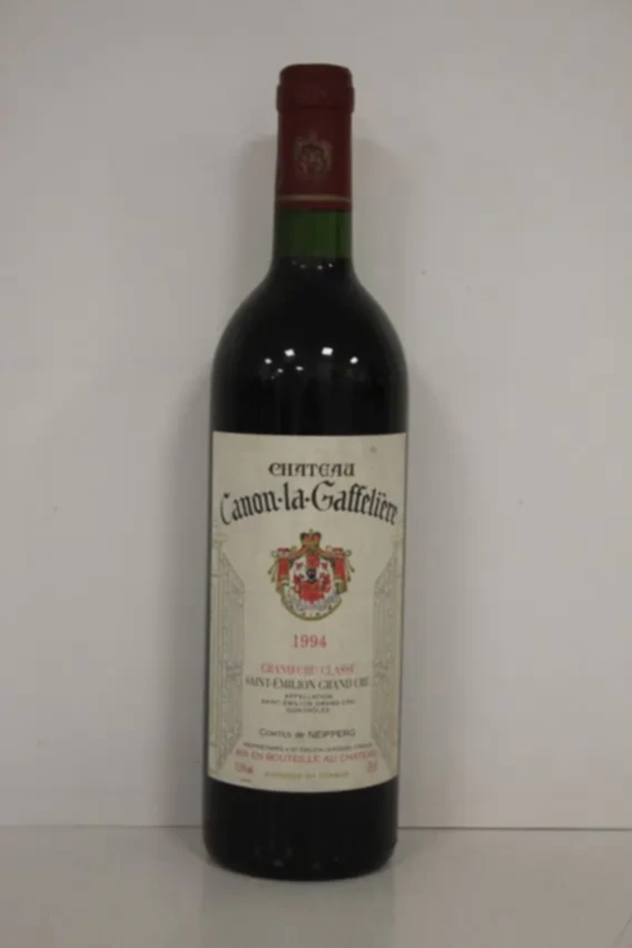 Chateau Canon La Gaffeliere, 1994